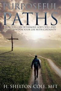 Bokomslag for "Purposeful Paths"