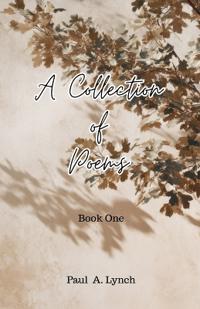 Bokomslag for "A Collection of Poems"