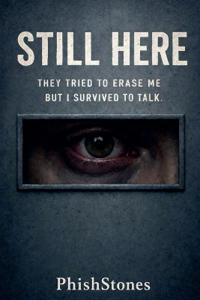 Bokomslag for "Still Here"