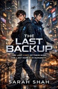 The Last Backup