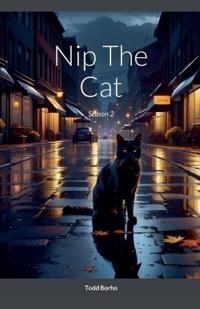 Nip The Cat - Season 2