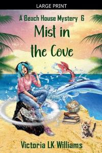 Bokomslag for "Mist in the Cove"