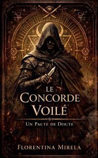 Le Concorde Voilé