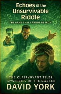 Echoes of the Unsurvivable Riddle