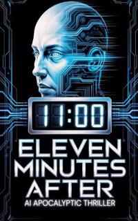 Eleven Minutes After - AI Apocalyptic Thriller