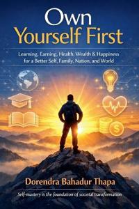 Own Yourself First