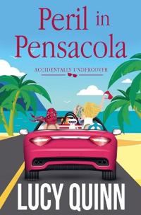 Peril in Pensacola