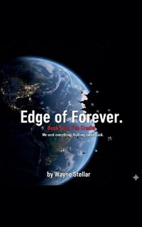 Edge of Forever- The Cradle