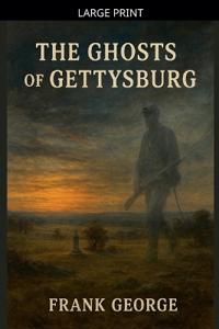 The Ghost's Of Gettysburg