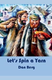 Let's Spin a Yarn