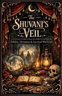 The shuvanis veil