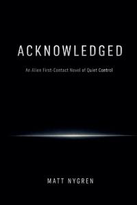 Acknowledged