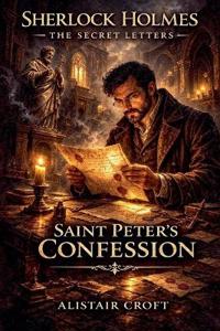 Saint Peter's Confession