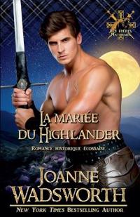 La mariée du Highlander