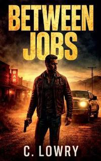 Bokomslag for "Between Jobs"
