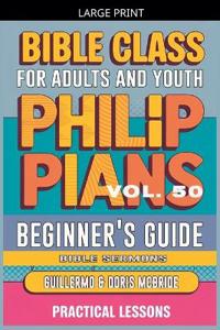 Bible Class for Adults and Youth