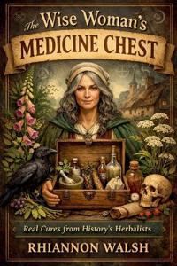 The Wise Woman's Medicine Chest