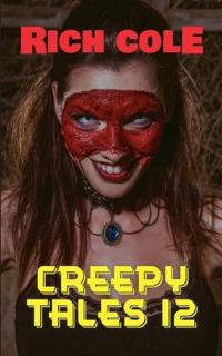 Creepy Tales 12