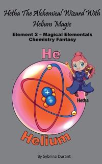 Hetha The Alchemical Wizard With Helium Magic