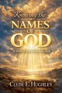 Bokomslag för "Knowing the Names of God"