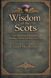 Wisdom of the Scots 365 Proverbs Explained