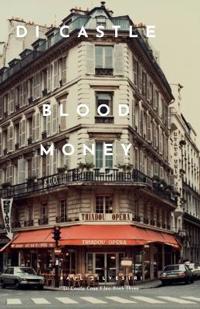 Bokomslag for "Blood Money"