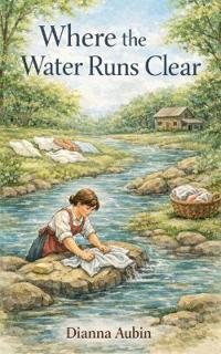 Where the Water Runs Clear