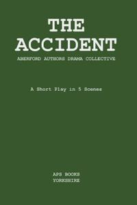 Bokomslag för "The Accident"