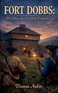 Fort Dobbs
