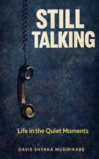 Bokomslag for "Still Talking"