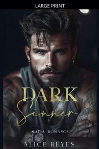 Bokomslag för "Dark Sinner"