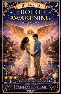 Boho Awakening