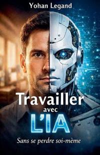 Travailler avec l'IA sans se perdre soi même