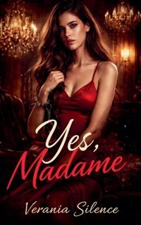 Yes, Madame