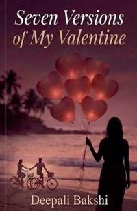Bokomslag för "Seven Versions of My Valentine"