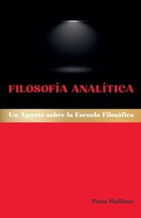 Filosofía Analítica