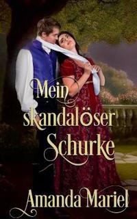 Mein skandalöser Schurke
