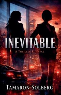Bokomslag for "Inevitable"