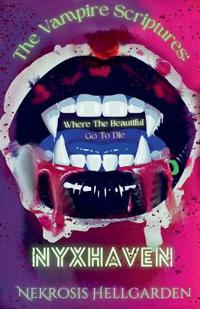 The Vampire Scriptures