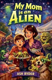 My Mom is an Alien