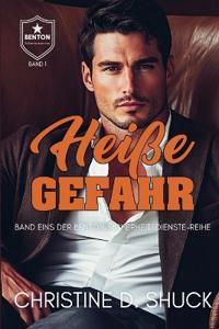 Heiße Gefahr