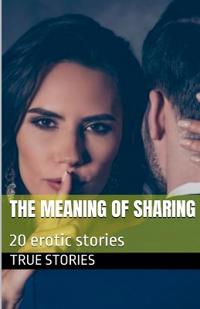 The Meaning of Sharing