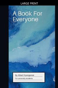 A Book For Everyone