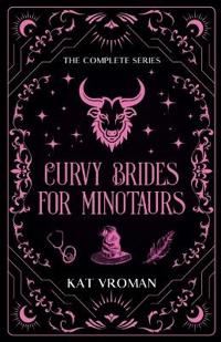 Curvy Brides for Minotaurs
