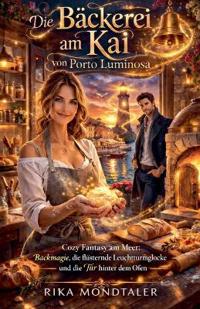 Die Bäckerei am Kai von Porto Luminosa