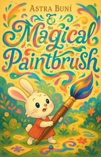 Astra Buni & the Magical Paintbrush