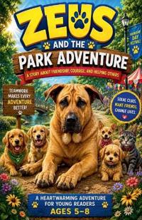 Zeus And The Park Adventure