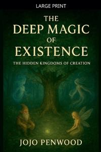 The Deep Magic of Existence
