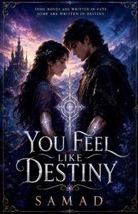 You Feel Like Destiny