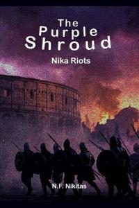 The Purple Shroud